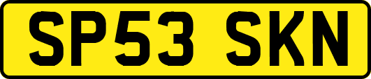 SP53SKN