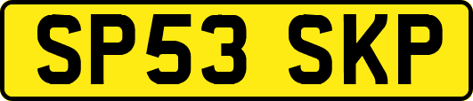 SP53SKP
