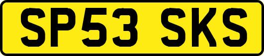 SP53SKS