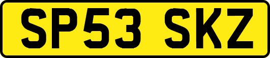 SP53SKZ