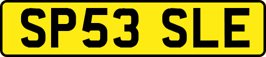 SP53SLE