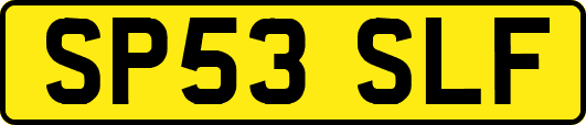 SP53SLF
