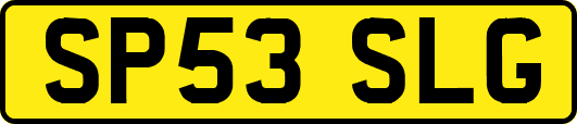 SP53SLG
