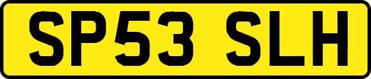SP53SLH