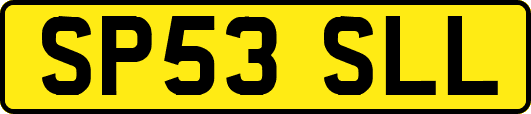 SP53SLL