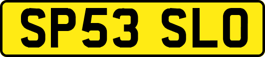 SP53SLO