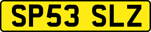 SP53SLZ
