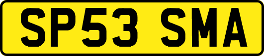 SP53SMA