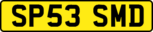 SP53SMD