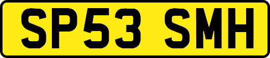 SP53SMH