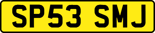 SP53SMJ