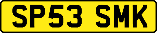 SP53SMK