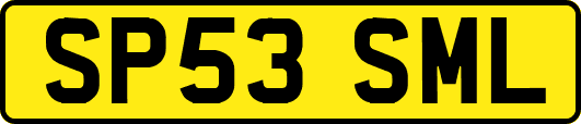 SP53SML