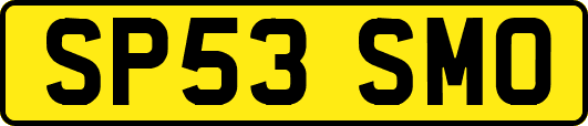 SP53SMO