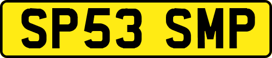SP53SMP