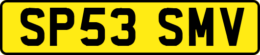 SP53SMV