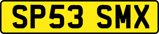 SP53SMX