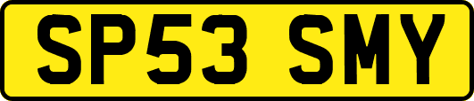 SP53SMY