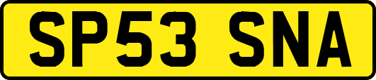 SP53SNA