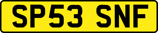 SP53SNF