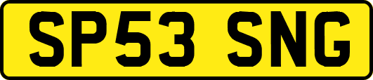 SP53SNG