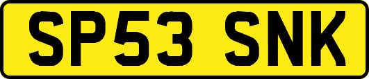 SP53SNK