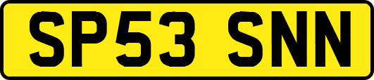 SP53SNN