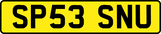 SP53SNU