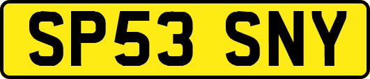 SP53SNY