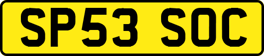 SP53SOC