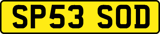 SP53SOD