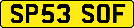 SP53SOF