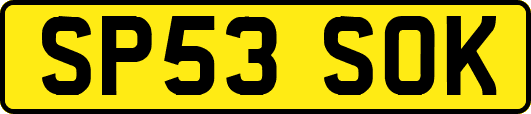 SP53SOK