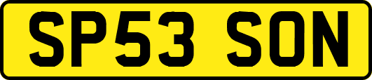 SP53SON