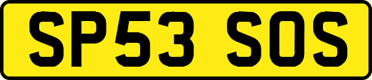 SP53SOS