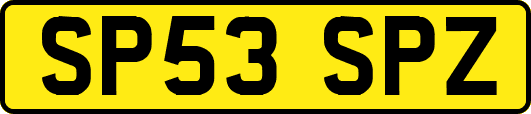 SP53SPZ