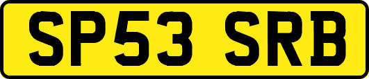 SP53SRB