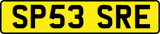 SP53SRE