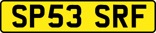 SP53SRF