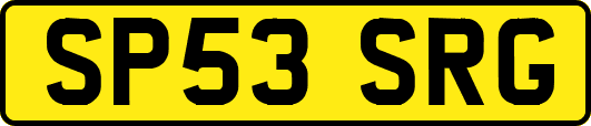 SP53SRG