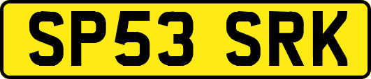 SP53SRK