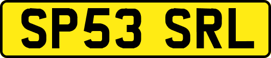 SP53SRL