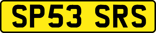 SP53SRS