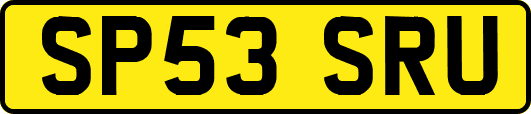SP53SRU