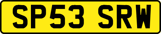 SP53SRW
