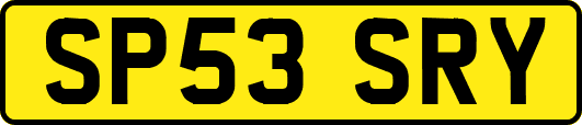 SP53SRY