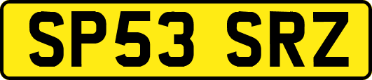 SP53SRZ