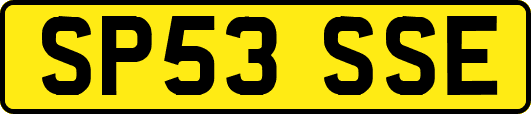 SP53SSE