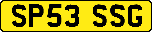 SP53SSG