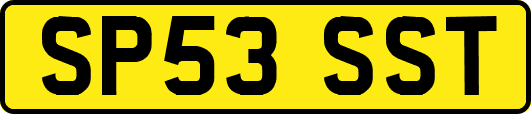 SP53SST